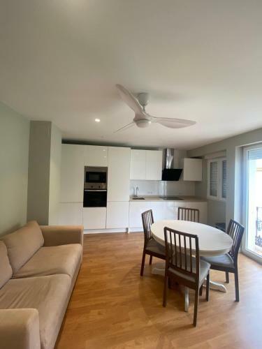 Apartamento Deluxe Central Dolores de Nuestra Sra