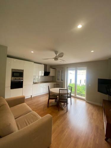 Apartamento Deluxe Central Dolores de Nuestra Sra