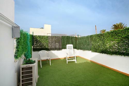 Apartamento Casa Plaza San Nicol�s de Bari