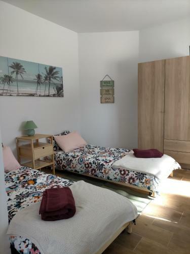 Apartamento Casa Plaza San Nicol�s de Bari