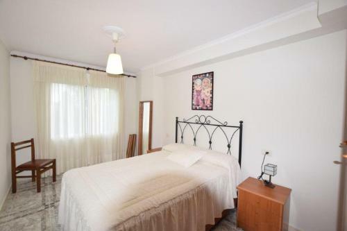 Apartamento Sardi�eiro- Fisterra