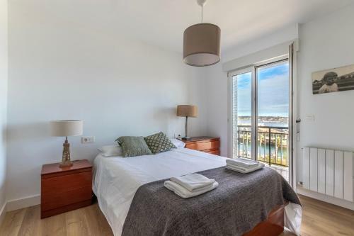 Apartamento Bilbao Port By Aston Rentals