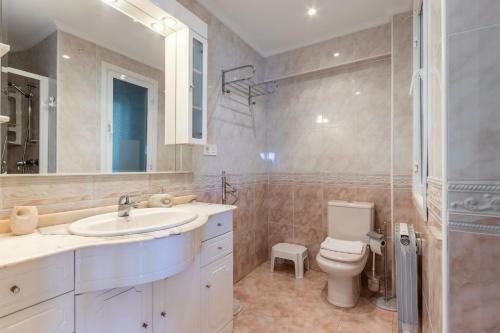 Apartamento Bilbao Port By Aston Rentals