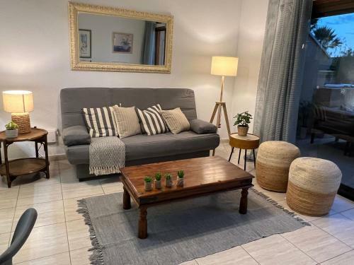 Apartamento Ocean View Townhouse