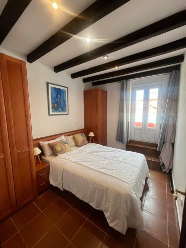 Casa La Ranera de Santillana