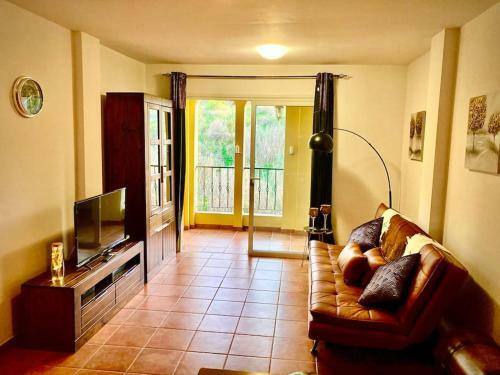 Apartamento El Peque�o Descanso