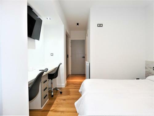 Apartamento Gran Bilbao I