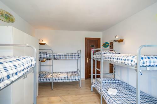 Bed & Breakfast Surf House Sanvi