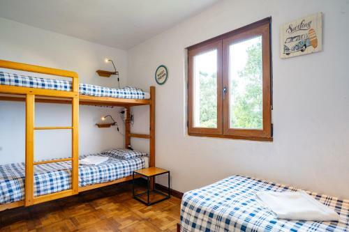 Bed & Breakfast Surf House Sanvi