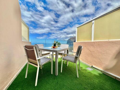 Apartamento Ocean Cliff House