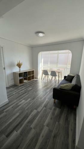 Apartamento Piso Universidad Alicante