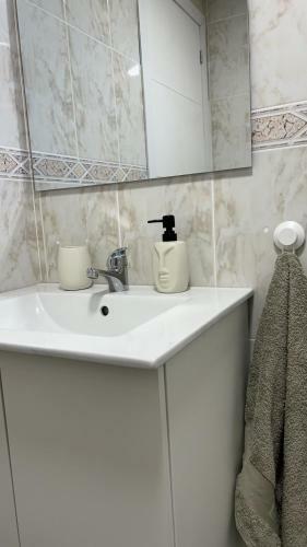 Apartamento Piso Universidad Alicante