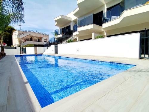 Elisa Beach Apartment - 8209
