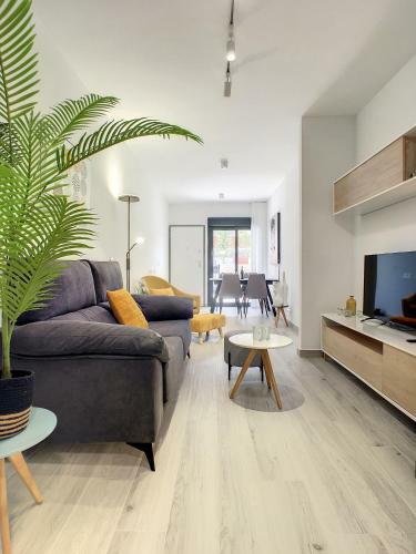 Elisa Beach Apartment - 8209