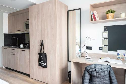 Albergue Micampus Alicante