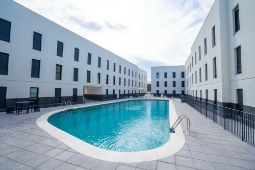 Albergue Micampus Alicante