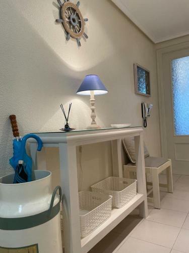 Apartamento Residencial Vistamar