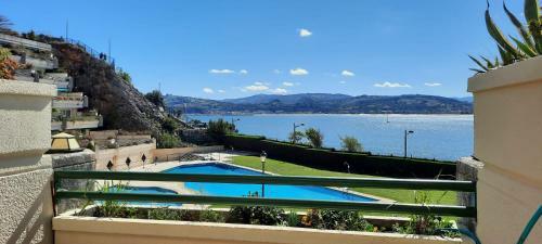 Apartamento Residencial Vistamar