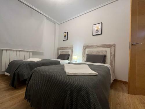 Apartamento San Vicente De La Sonsierra Confort