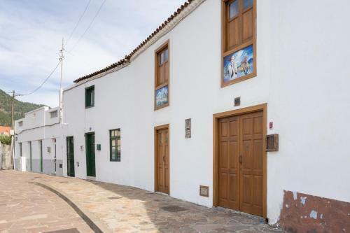 Casa Sotomayor