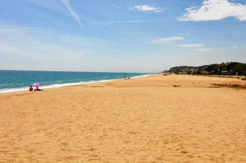 Villa Homeholidaysrentals Erandi - Costa Barcelona