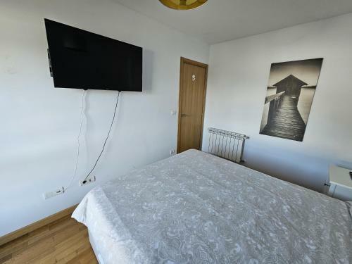 Apartamento de 1 Habitaci�n Totalmente Equipado