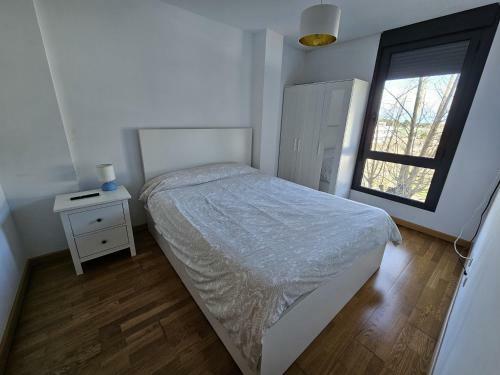 Apartamento de 1 Habitaci�n Totalmente Equipado