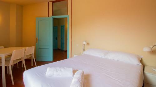 Apartamento Resort Camping Santillana Del Mar