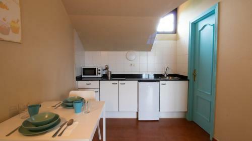 Apartamento Resort Camping Santillana Del Mar
