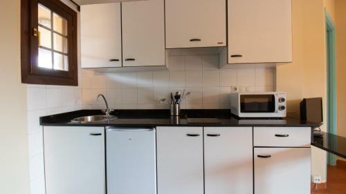 Apartamento Resort Camping Santillana Del Mar