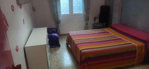 Apartamento Piso Completo.