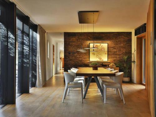 Casa Japandi Un Alojamiento Saludable