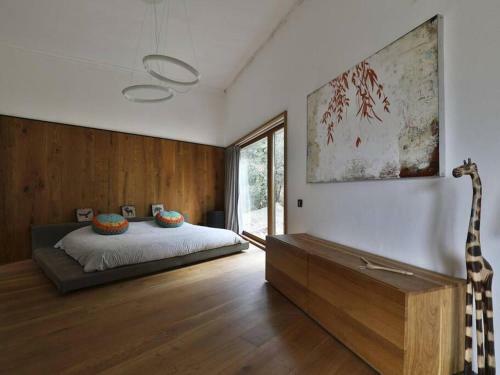 Casa Japandi Un Alojamiento Saludable