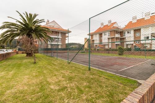 Apartamento Casa Julia Playa de Berria