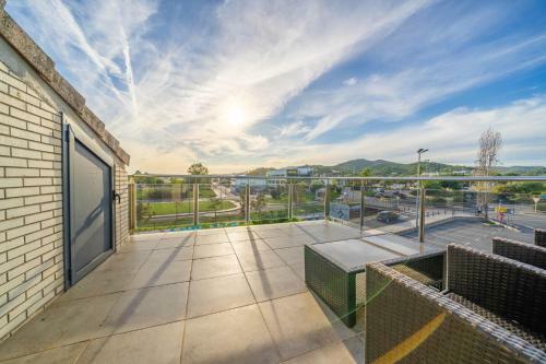 Apartamento Casa Boh�me