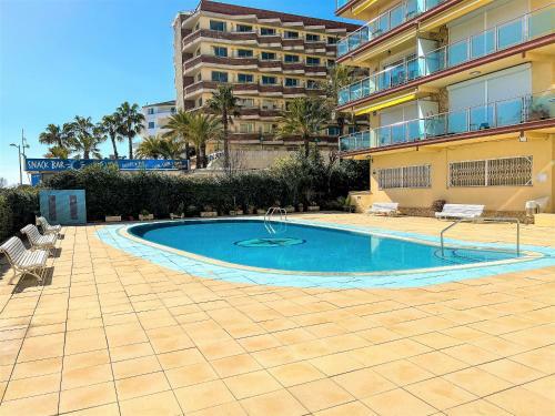 Apartamento Vivalidays Mar - Santa Susanna