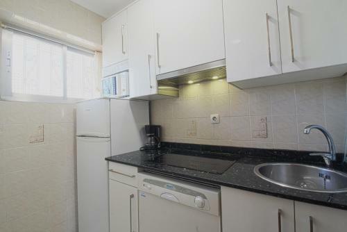 Apartamento El Mirador de San Vicente