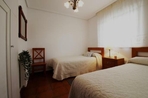 Apartamento El Mirador de San Vicente