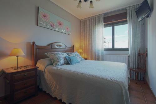 Apartamento El Mirador de San Vicente