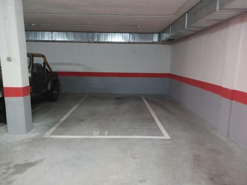 Apartamento Barlovento