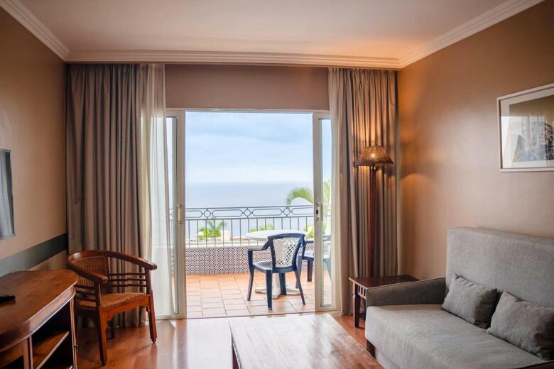 Apartamento Coral La Quinta Park Suites