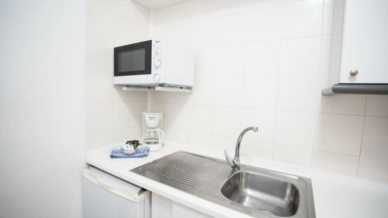 Apartamento Coral La Quinta Park Suites
