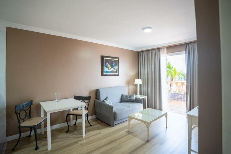 Apartamento Coral La Quinta Park Suites