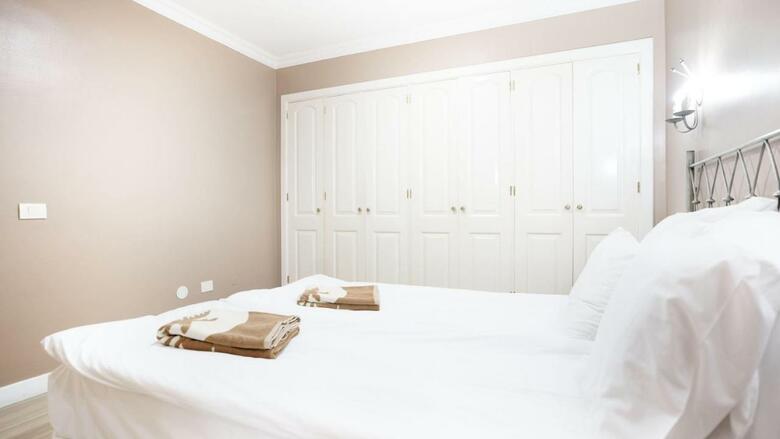 Apartamento Coral La Quinta Park Suites