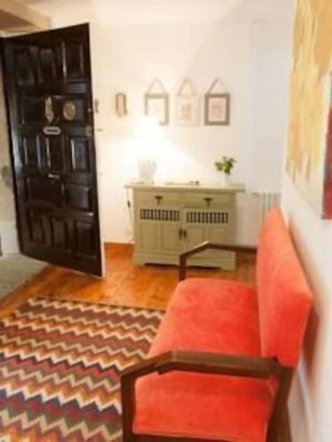Apartamento En El Coraz�n Del Casco Hist�rico