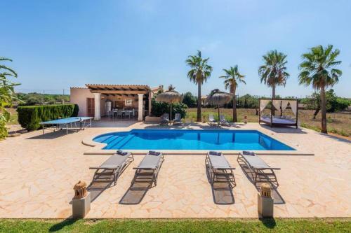 Villa Es Contes By Slow Villas