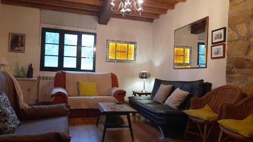 Casa De Pi�eiro Y Spa (opcional)