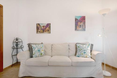 Hostal Holiday Cottage Santa Luc�a 2