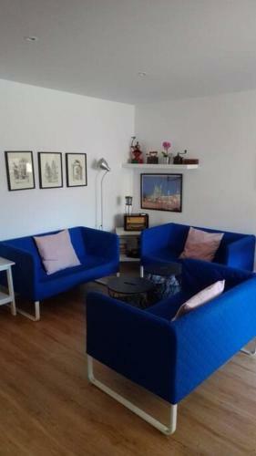 Gran Apartamento En Centro Hist�rico de Santiago
