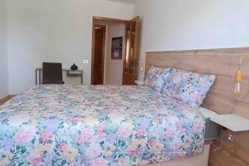 Apartamento Casa Vilas, Santiago de Compostela